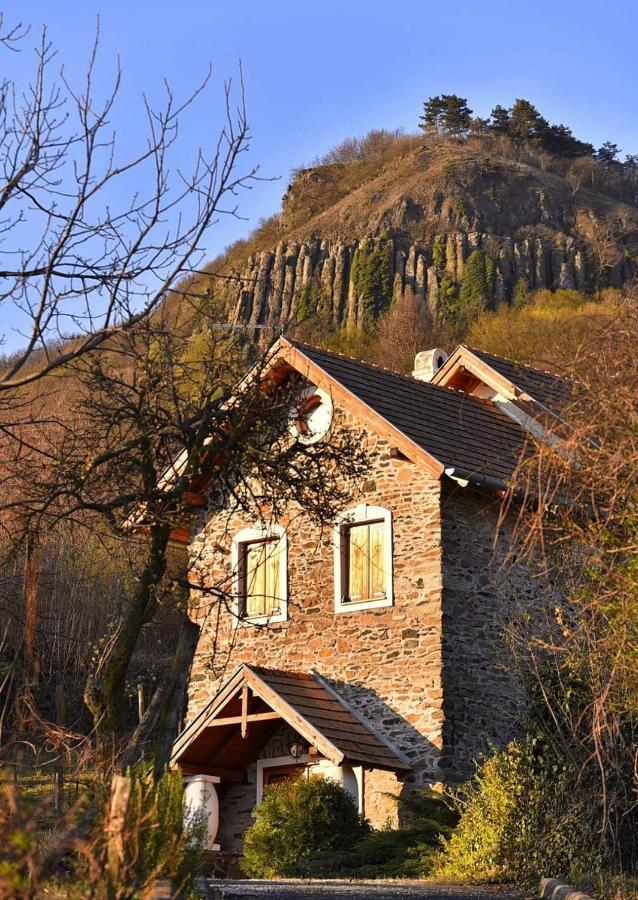 Sárkányles Vendégház Kisapati Esterno foto