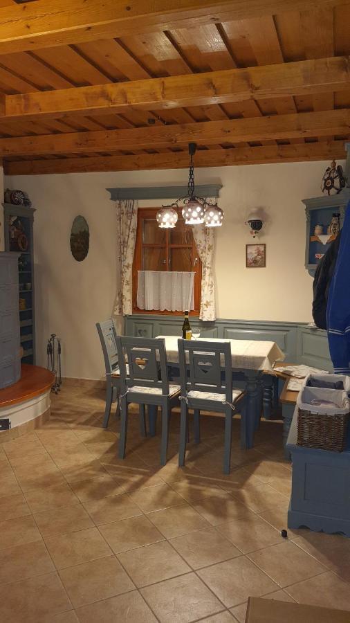 Sárkányles Vendégház Kisapati Esterno foto
