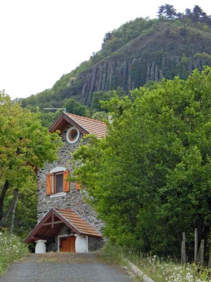 Sárkányles Vendégház Kisapati Esterno foto